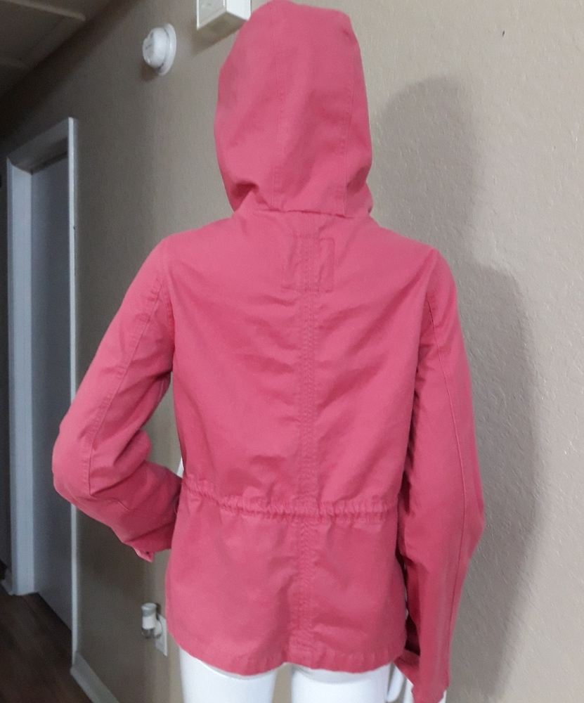 Prince and Fox jacket - Picture 5 of 12